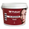 Polisan Elegans Extra Yarı Mat Beyaz 15 Litre