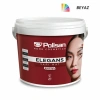 Polisan Elegans Extra Yarı Mat Beyaz