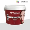 Polisan Elegans Extra Yarı Mat Dingin Gri 15 Litre