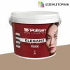 Polisan Elegans Extra Yarı Mat Gizemli Toprak 7,5 Litre
