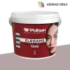 Polisan Elegans Extra Yarı Mat Gizemli Viole 12,5 Litre
