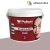 Polisan Elegans Extra Yarı Mat Gizemli Viole 7,5 Litre