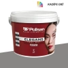 Polisan Elegans Extra Yarı Mat Kadife Gri 15 Litre
