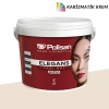 Polisan Elegans Extra Yarı Mat Karizmatik Krem 2,5 Litre