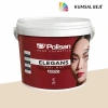 Polisan Elegans Extra Yarı Mat Kumsal Beji 2,5 Litre