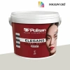 Polisan Elegans Extra Yarı Mat Masum Gri 12,5 Litre