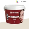 Polisan Elegans Extra Yarı Mat Sade Bej 12,5 Litre