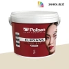 Polisan Elegans Extra Yarı Mat Sahra Beji 2,5 Litre