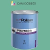 Polisan Primera Cam Göbeği 2,5 Litre
