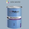 Polisan Primera Gök Mavisi 2,5 Litre