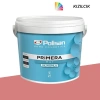 Polisan Primera Silikonlu Mat Kızılcık 12 Litre