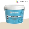 Polisan Primera Silikonlu Mat Kumsal Bejii