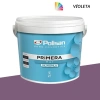 Polisan Primera Silikonlu Mat Violeta 2,5 Litre