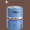 Polisan Primera Yeni Kahverengi