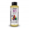 Polisan X1 Art Multisurface Hobi Boyası Antik Altın (Sedef) 120 ml