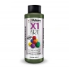 Polisan X1 Art Multisurface Hobi Boyası Asker Yeşili 120 ml