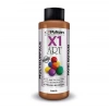 Polisan X1 Art Multisurface Hobi Boyası Bakır Metalik 120 ml