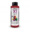 Polisan X1 Art Multisurface Hobi Boyası Bordo 120 ml