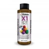 Polisan X1 Art Multisurface Hobi Boyası Koyu Kahve 120 ml