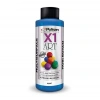 Polisan X1 Art Multisurface Hobi Boyası Mavi 120 ml