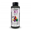 Polisan X1 Art Multisurface Hobi Boyası Oksit Siyah 120 ml