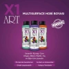Polisan X1 Art Multisurface Hobi Boyası Şeftali 120 ml