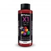 Polisan X1 Art Vernikli Hobi Boyası Bordo 120 ml