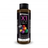 Polisan X1 Art Vernikli Hobi Boyası Çikolata 120 ml