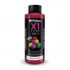 Polisan X1 Art Vernikli Hobi Boyası Karmen Kırmızı 120 ml