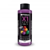Polisan X1 Art Vernikli Hobi Boyası Mor 120 ml
