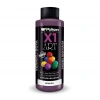 Polisan X1 Art Vernikli Hobi Boyası Mürdüm 120 ml