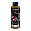 Polisan X1 Art Vernikli Hobi Boyası Oksit Kahve 120 ml