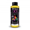 Polisan X1 Art Vernikli Hobi Boyası Sarı 120 ml