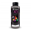 Polisan X1 Art Vernikli Hobi Boyası Siyah 120 ml