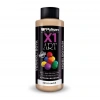 Polisan X1 Art Vernikli Hobi Boyası Sütlü Kahve 120 ml