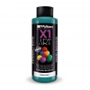 Polisan X1 Art Vernikli Hobi Boyası Turkuaz 120 ml