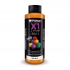 Polisan X1 Art Vernikli Hobi Boyası Turuncu 120 ml