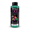 Polisan X1 Art Vernikli Hobi Boyası Zümrüt Yeşili 120 ml
