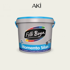 Filli Boya Momento Silan  Aki 2,5 Litre