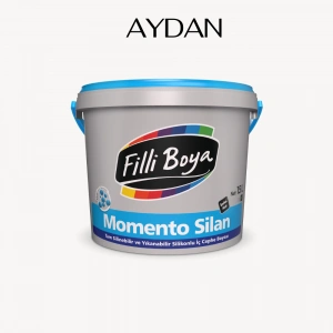 Filli Boya Momento Silan  Andezit 10 15 Litre