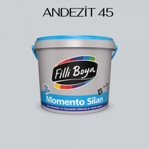 Filli Boya Momento Silan  Andezit 45 15 Litre