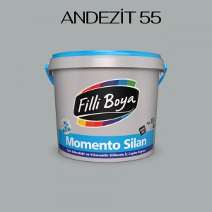 Filli Boya Momento Silan  Andezit 55 15 Litre