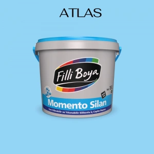 Filli Boya Momento Silan  Atlas