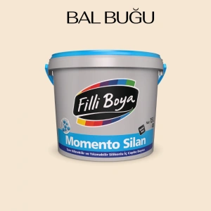 Filli Boya Momento Silan  Bal Buğu 2,5 Litre