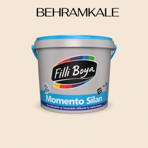 Filli Boya Momento Silan  Behramkale 15 Litre