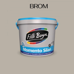 Filli Boya Momento Silan  Brom 2,5 Litre