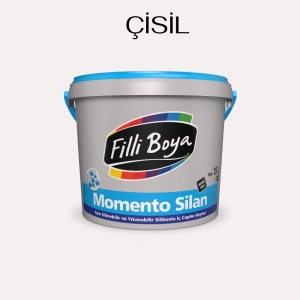 Filli Boya Momento Silan  Çisil 7,5 Litre