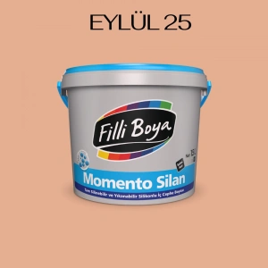Filli Boya Momento Silan  Eylül 25