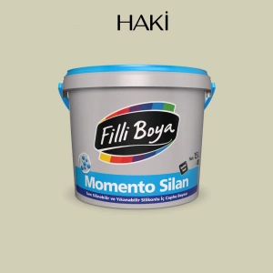 Filli Boya Momento Silan  Haki 2,5 Litre