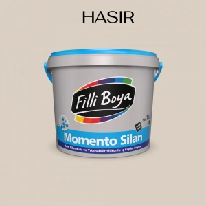 Filli Boya Momento Silan  Hasır 2,5 Litre
